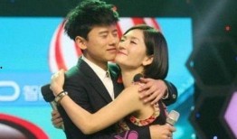 爆料张杰谢娜私下视频,甜蜜瞬间引网友热议